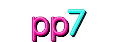 pp7 — logo kanal