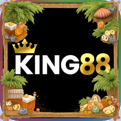 king88 — mitra unggulan